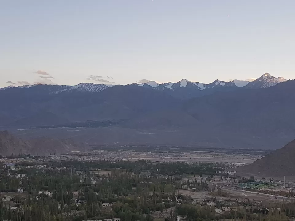 Photo of Leh by Just too Umezing