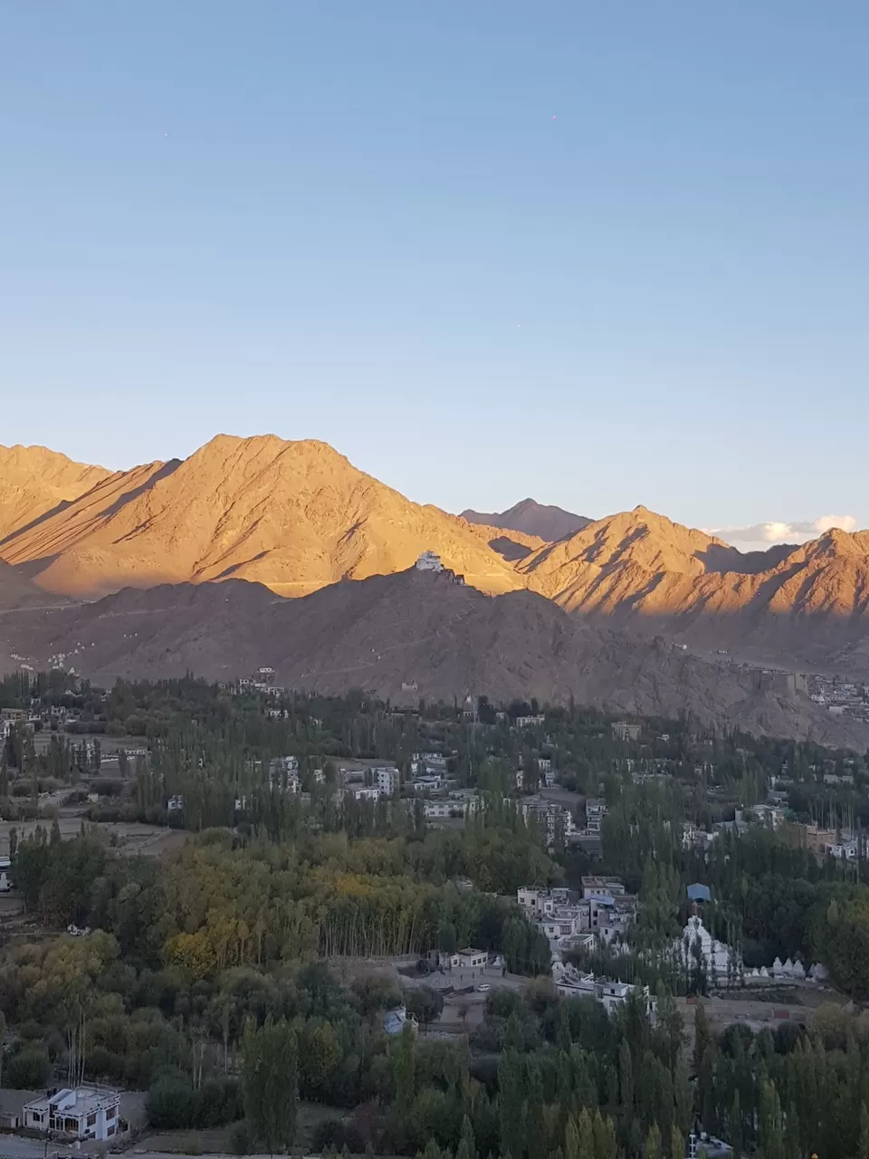 Photo of Leh by Just too Umezing