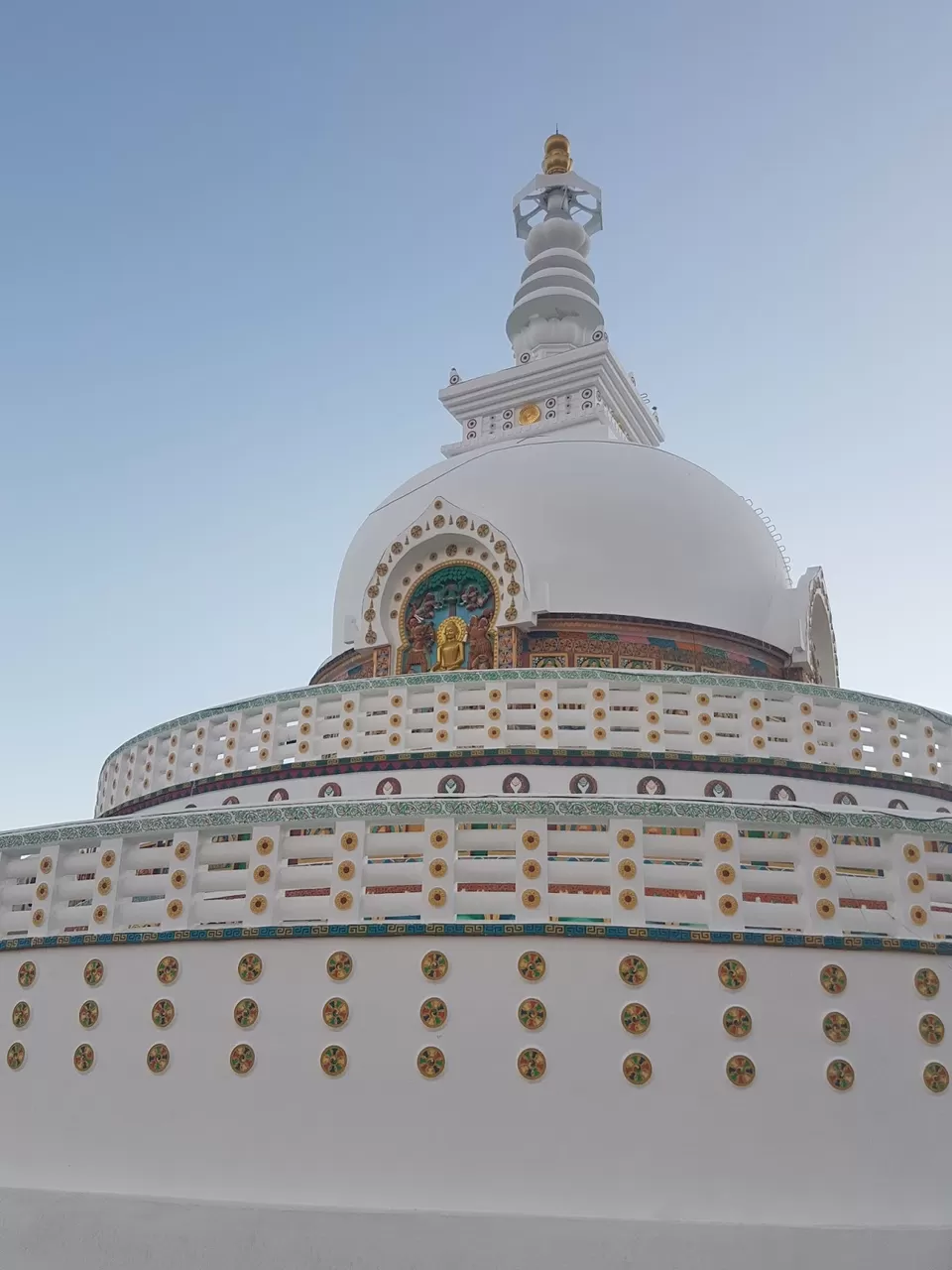 Photo of Leh by Just too Umezing