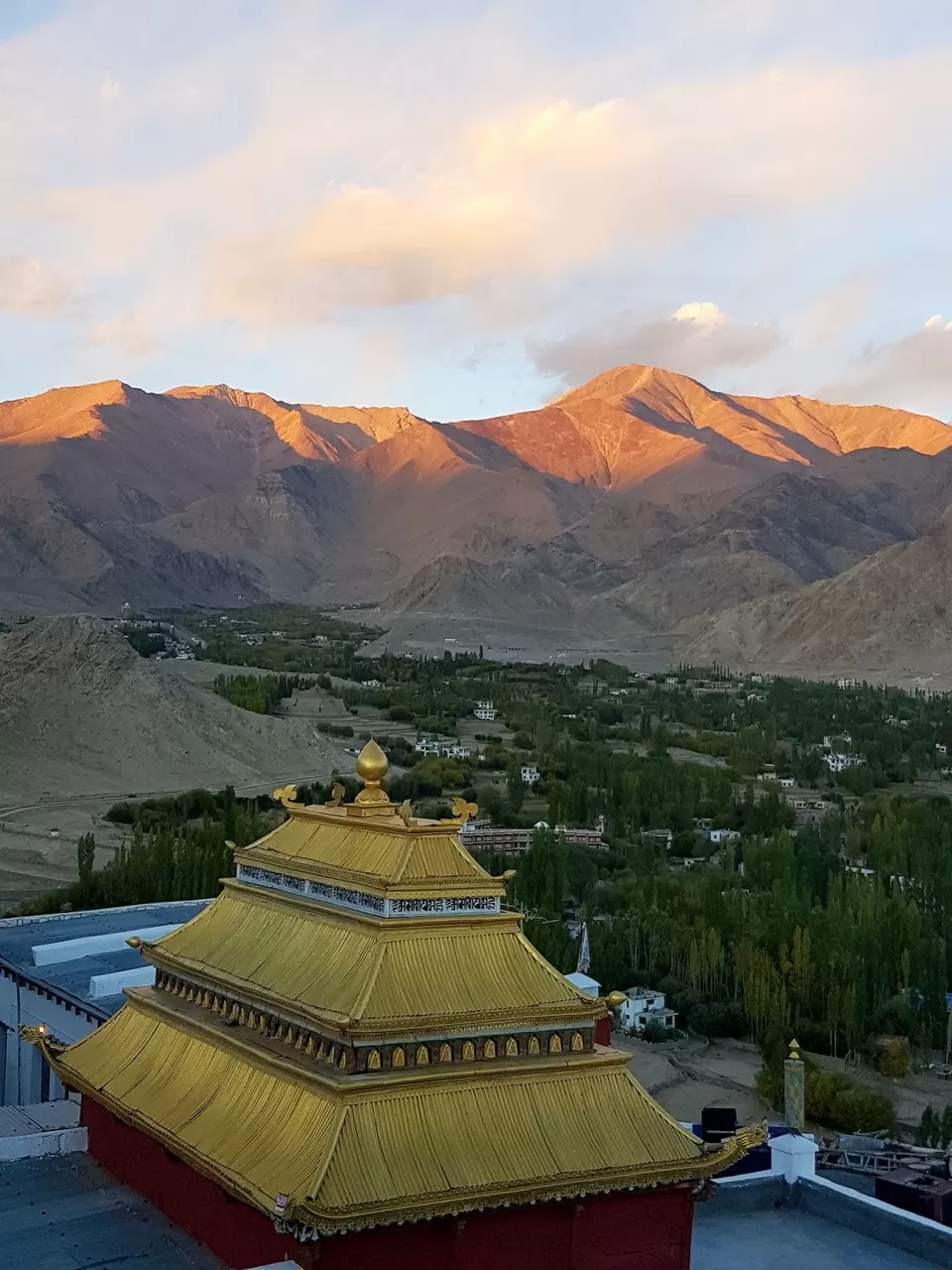 Photo of Leh by Just too Umezing