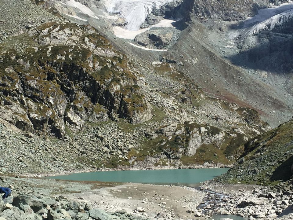 Photo of Magic at Tulian Lake 4/6 by Himalayan Drifters