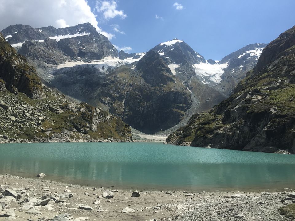 Photo of Magic at Tulian Lake 6/6 by Himalayan Drifters