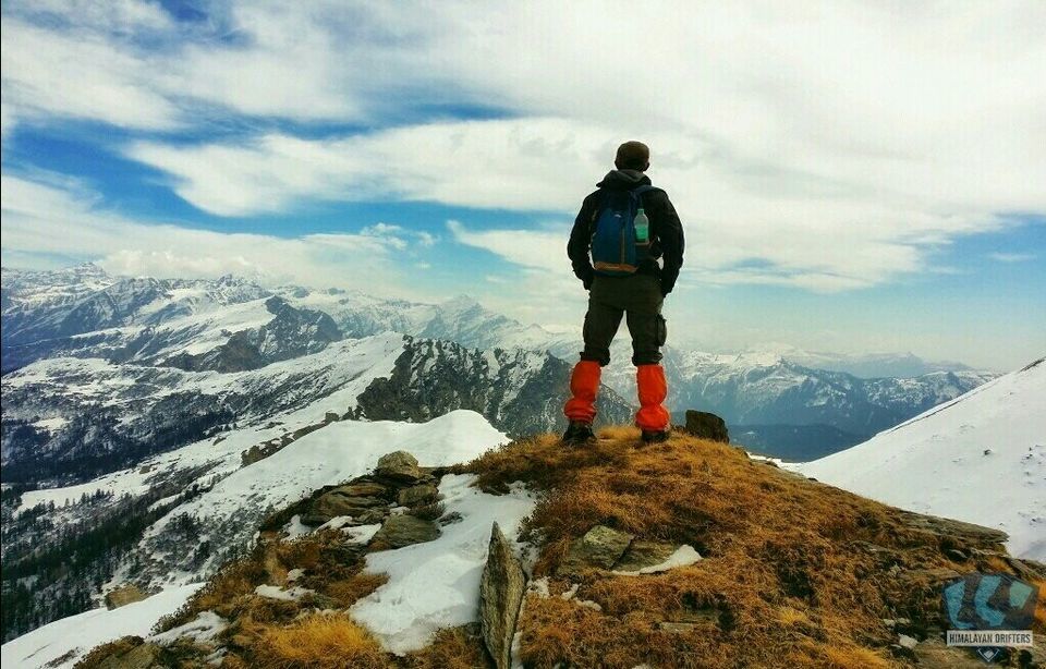 Photo of How I Quit my Job to become Fulltime Mountain Guide by Himalayan Drifters