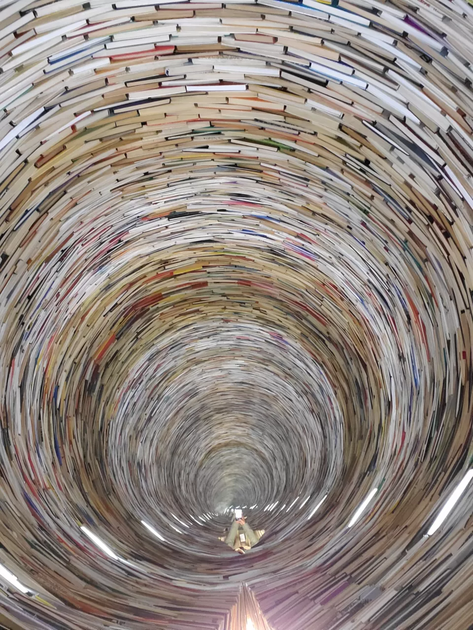 Photo of Municipal Library of Prague, Mariánské náměstí, Old Town, Czechia by Swati Goyal