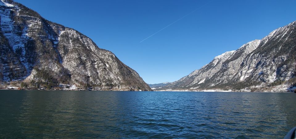 Photo of Dreamy Winter Wonderland- Hallstatt, Austria by Swati Goyal