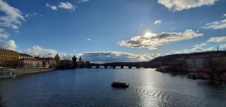 Photo of Explore the unexplored Prague| The ultimate Prague Guide by Swati Goyal