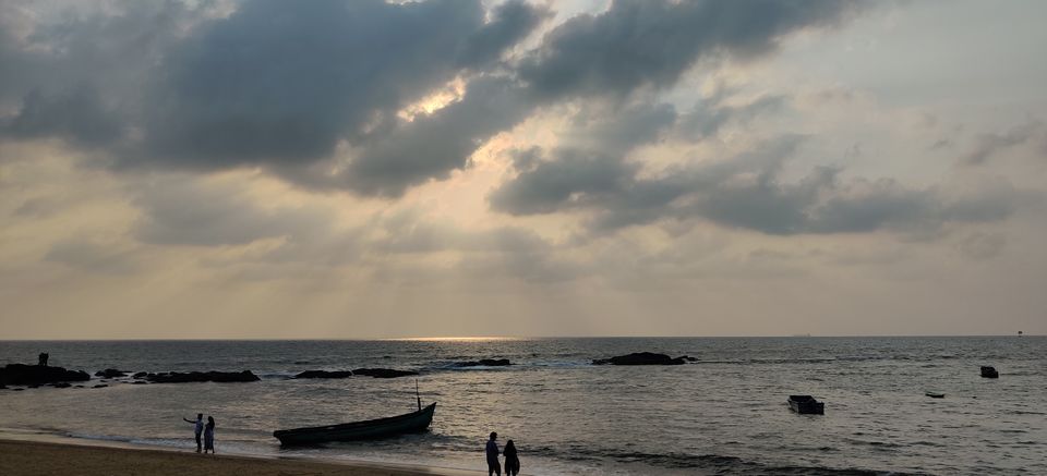 Photo of Get over boozy Goa! North Goa Guide 101 by Swati Goyal