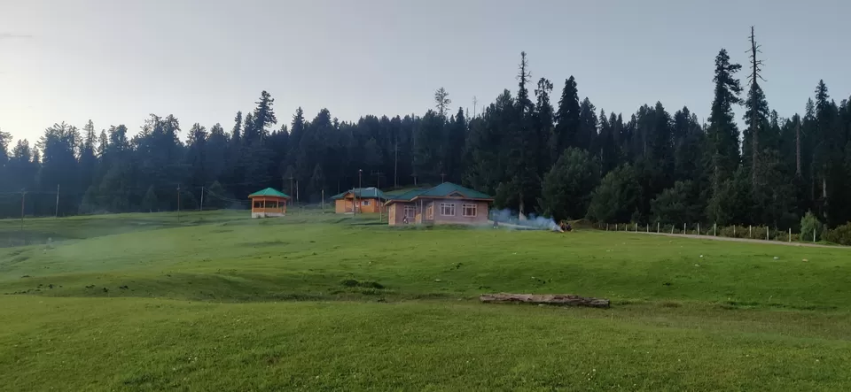 Photo of Yousmarg, Yousmarg by Swati Goyal