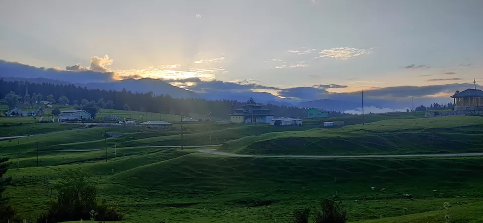 Photo of Yousmarg- A lost Kashmiri Jannat by Swati Goyal