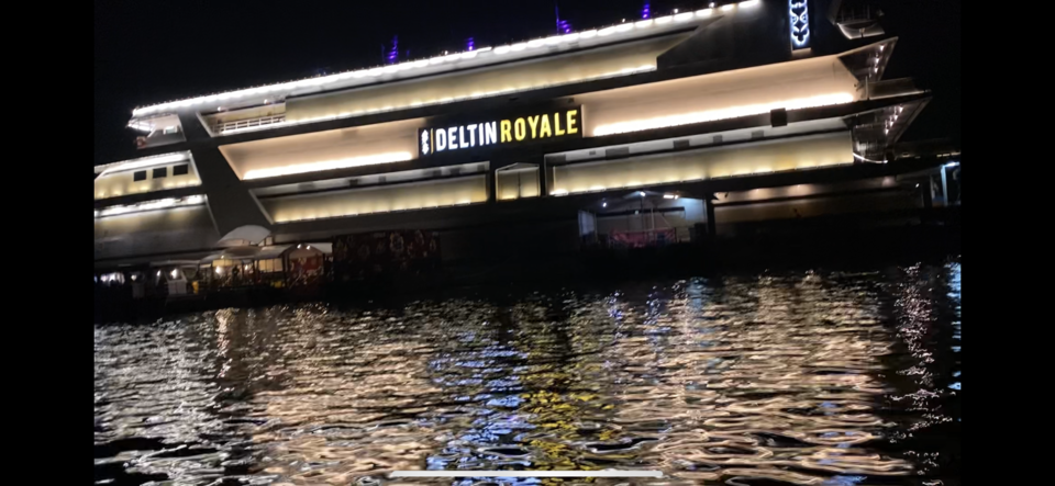 Photo of Deltin Royale, Patto Colony, Panaji, Goa, India by Richa Shah