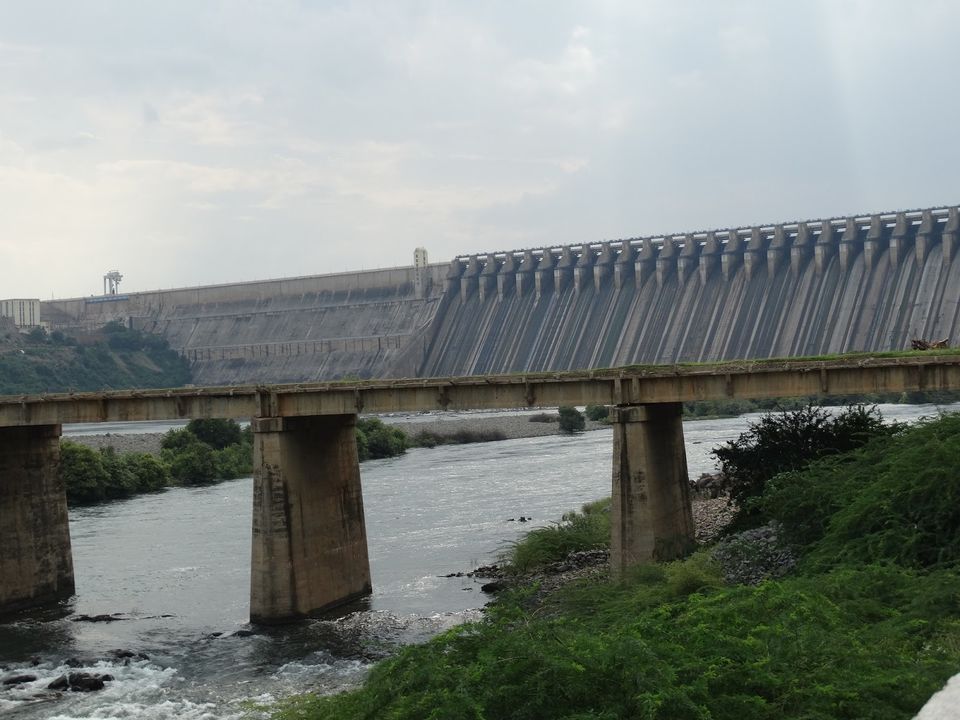 hyderabad-to-nagarjuna-sagar-dam-road-trip-tripoto