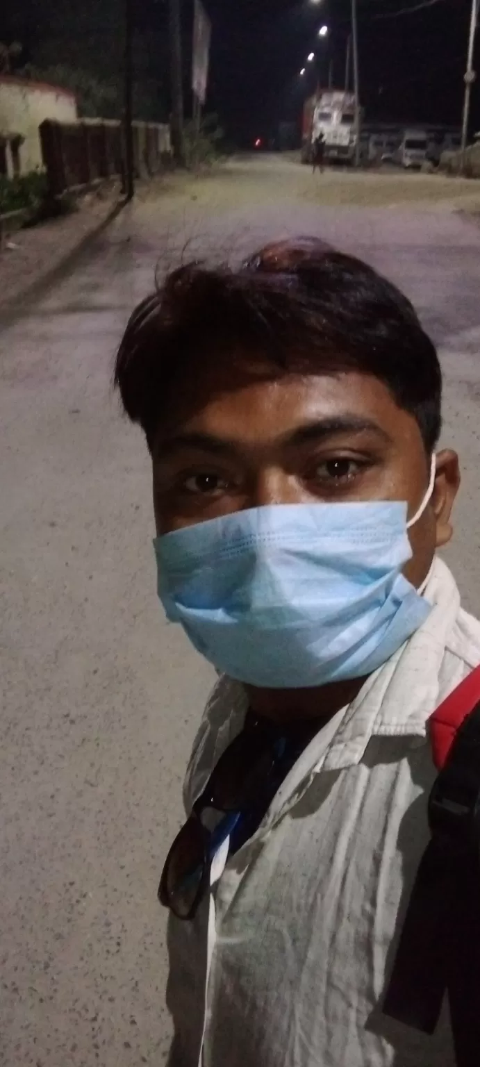 Photo of गोण्डा रेलवे स्टेशन मार्ग by Jitendra Maurya