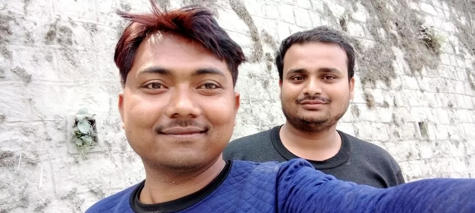 Photo of पशुपतिनाथ मन्दिर by Jitendra Maurya