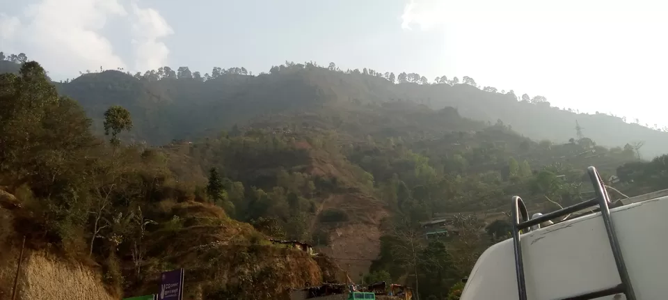 Photo of पोखरा by Jitendra Maurya