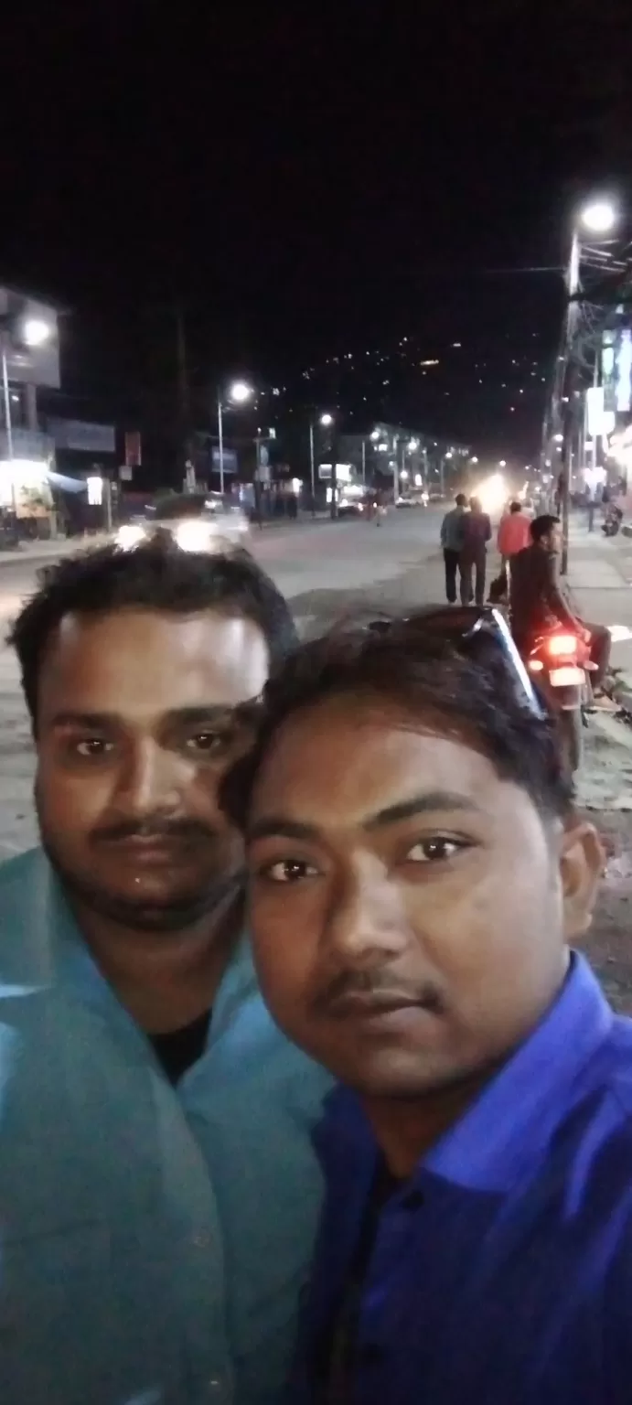 Photo of पोखरा by Jitendra Maurya