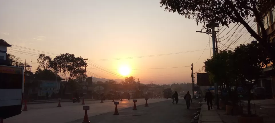Photo of Gonda by Jitendra Maurya