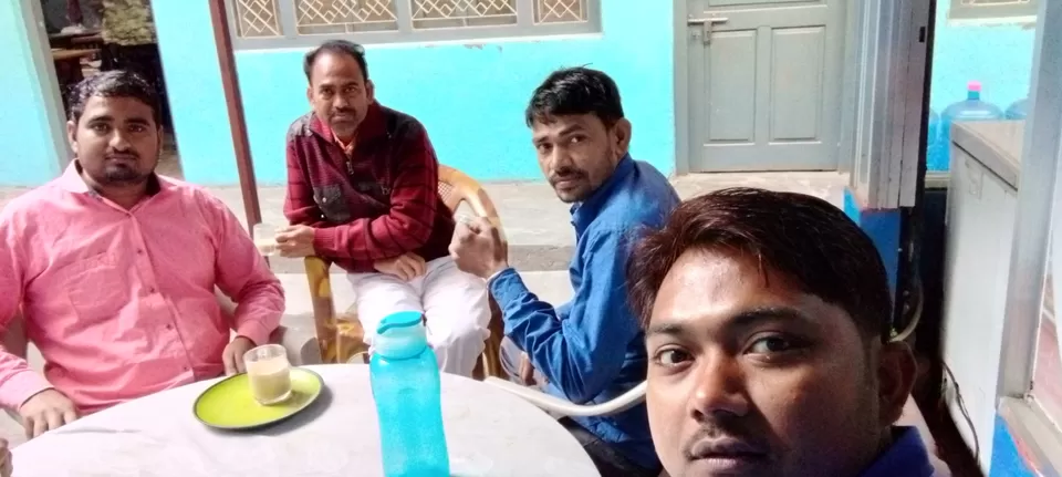 Photo of Gonda by Jitendra Maurya