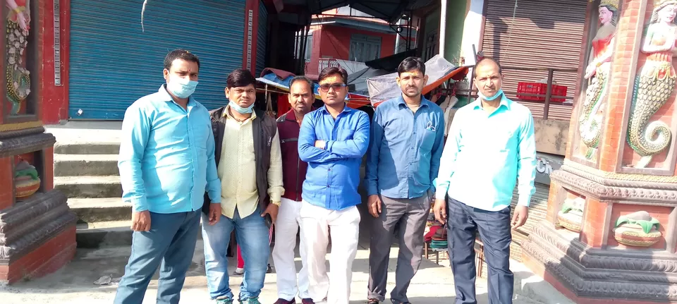 Photo of Gonda by Jitendra Maurya