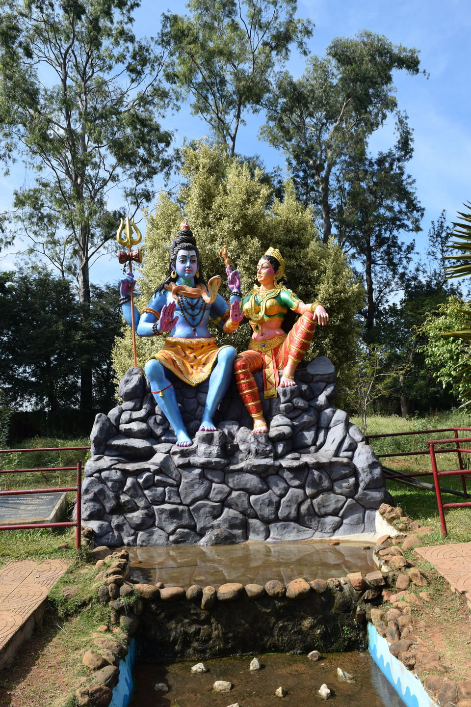 Photo of Araku: A journey through 58 tunnels and enthralling valley views by Sarabjeet Singh