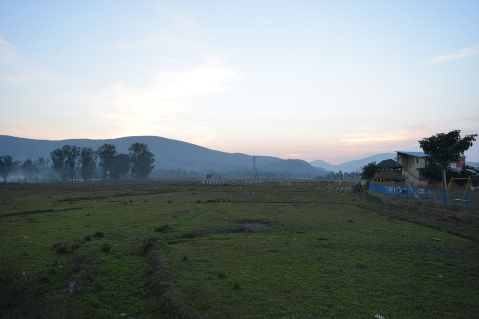 Photo of Araku, Andhra Pradesh, India by Sarabjeet Singh