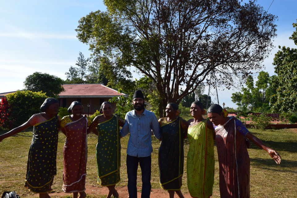 Photo of Tribal Museum Araku, Araku, Andhra Pradesh, India by Sarabjeet Singh