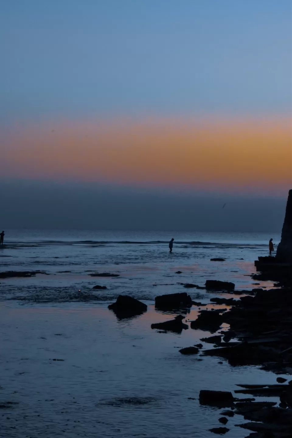 Photo of Dwarkadhish Temple by Ayantika Chakraborti