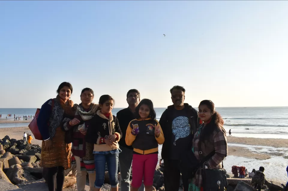 Photo of Dwarkadhish Temple by Ayantika Chakraborti