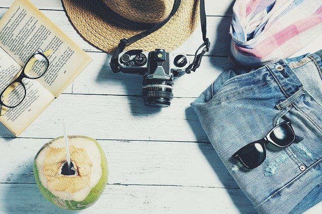 Photo of 5 Things to Prepare Before Travelling Abroad 1/1 by Sachin