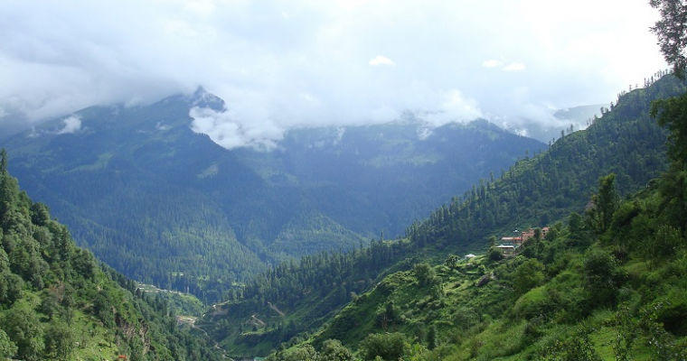 Photo of Best Places to Visit in North India for an Amazing Winter Getaway Trip in 2021 1/7 by Manjeet Thakur