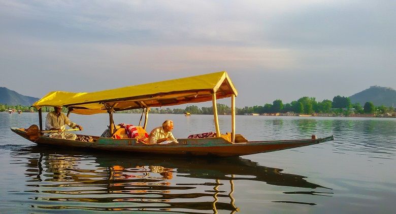 Photo of Best Places to Visit in North India for an Amazing Winter Getaway Trip in 2021 2/7 by Manjeet Thakur