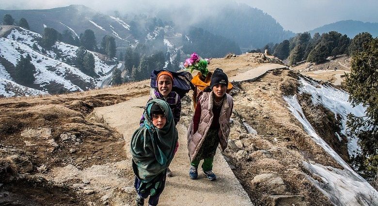 Photo of Best Places to Visit in North India for an Amazing Winter Getaway Trip in 2021 5/7 by Manjeet Thakur