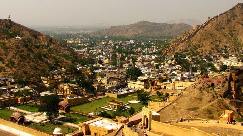 Photo of Best Places to Visit in North India for an Amazing Winter Getaway Trip in 2021 7/7 by Manjeet Thakur