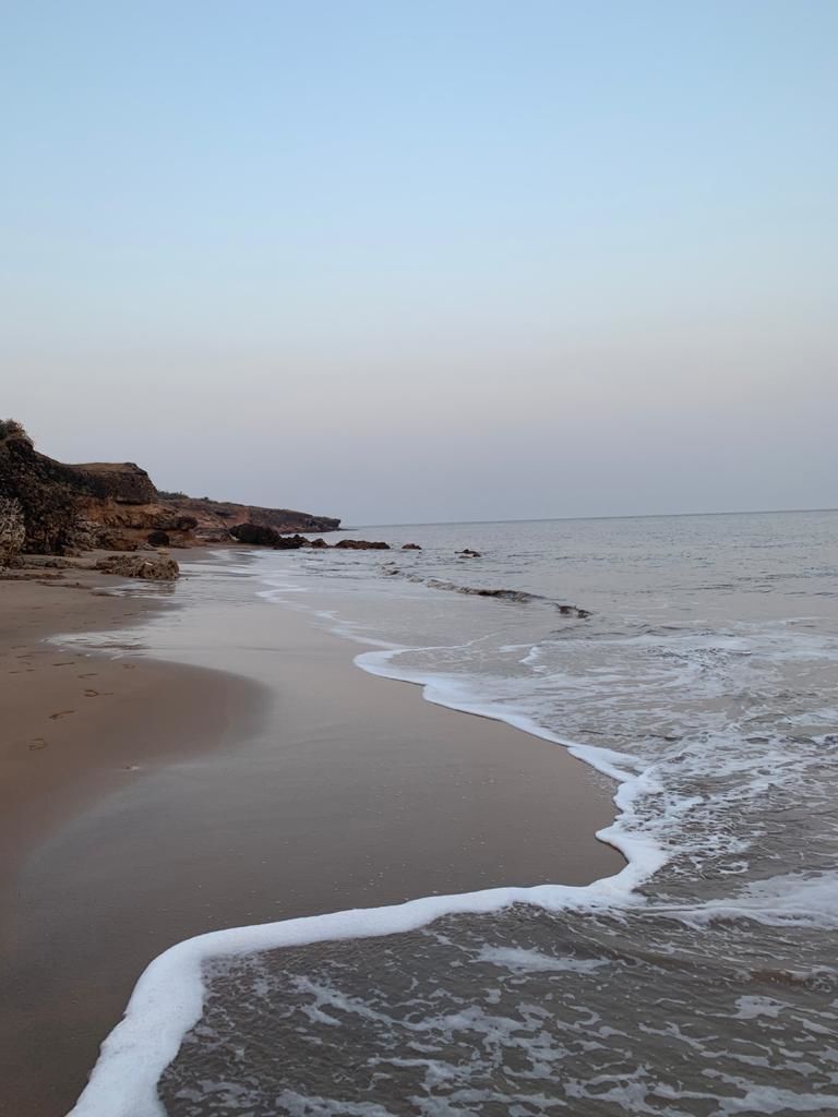 Photo of Gopnath Bungalow, an unexplored beauty by Tanya Sarkar