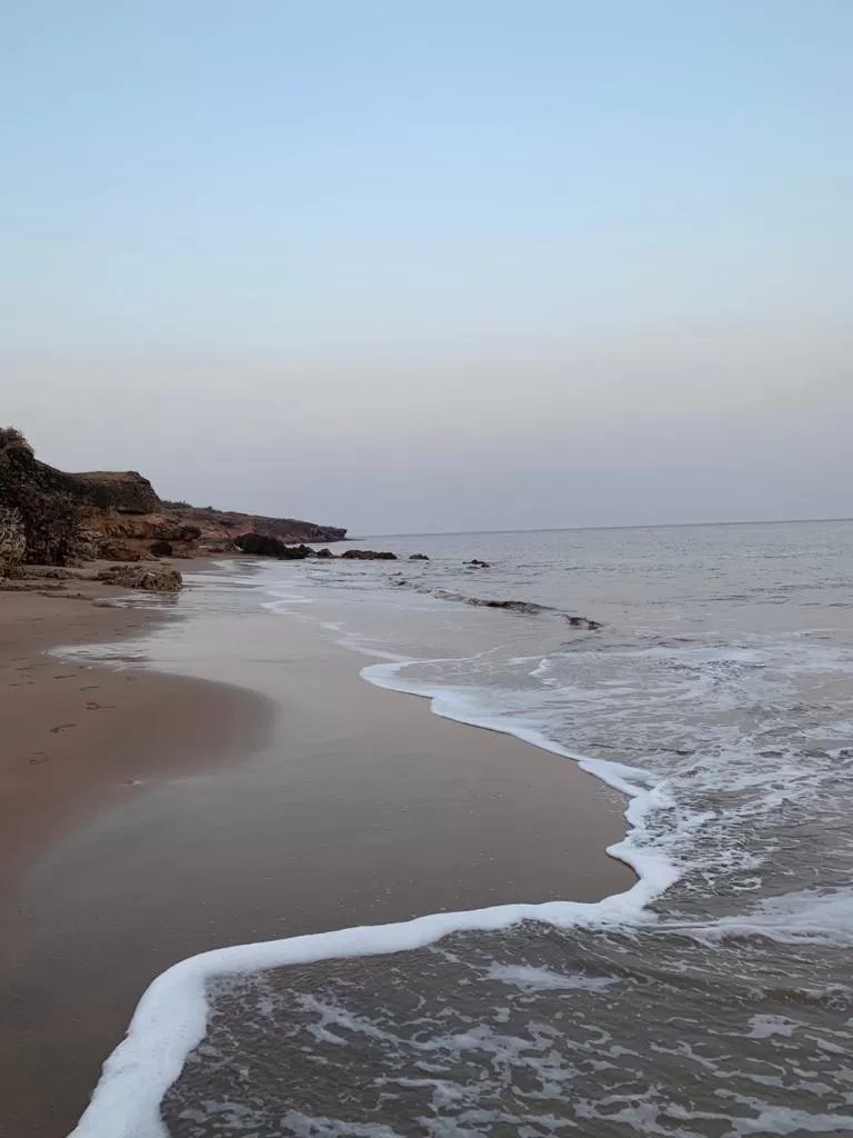 Photo of Gopnath Bungalow, an unexplored beauty by Tanya Sarkar
