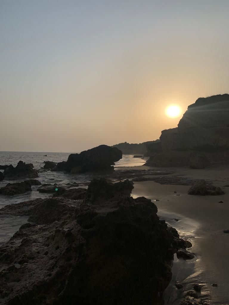 Photo of Gopnath Bungalow, an unexplored beauty by Tanya Sarkar