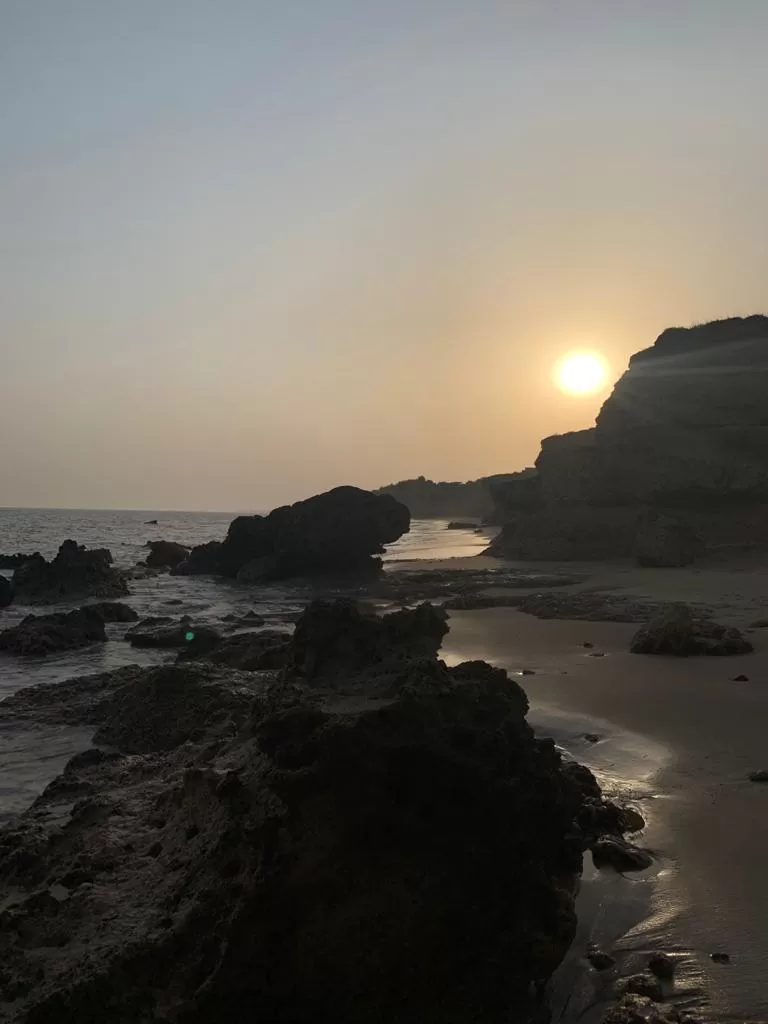 Photo of Gopnath Bungalow, an unexplored beauty by Tanya Sarkar