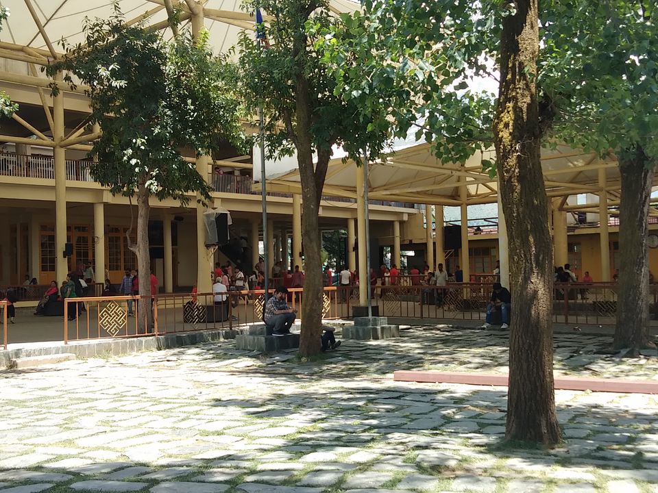 Photo of Fifth time in MCLLO- 06.06.2019 by Destiny.