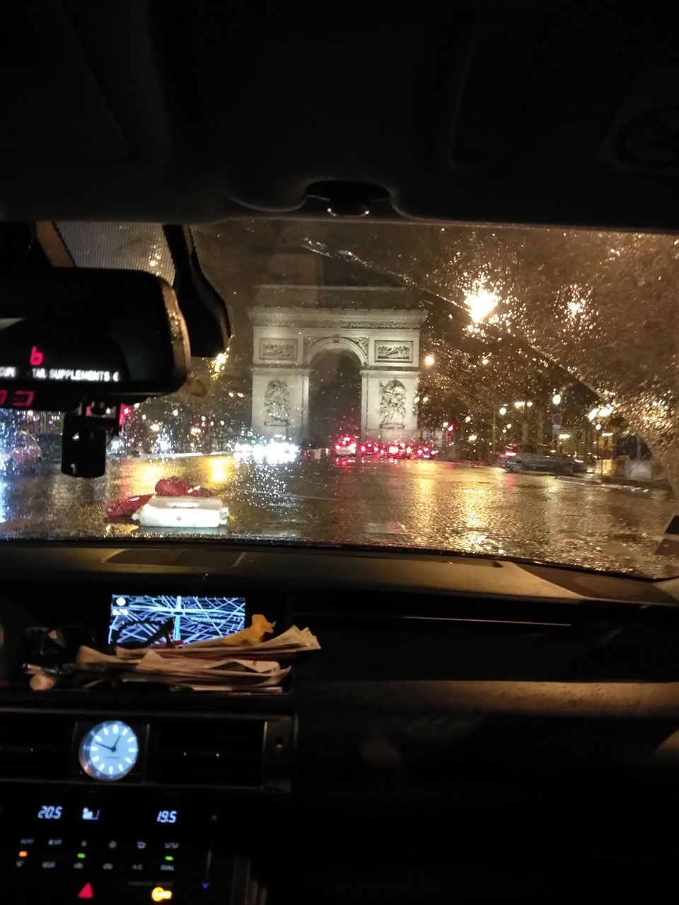 Photo of Part- 2 - love for PARIS. 2/9 by Destiny.