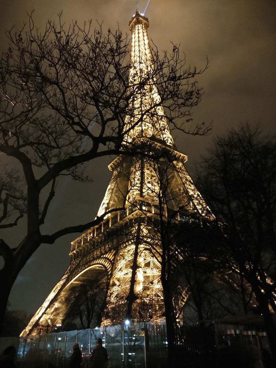 Photo of Part- 2 - love for PARIS. 1/9 by Destiny.