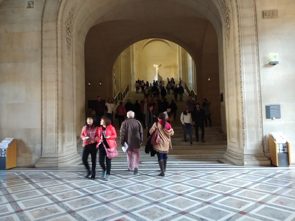 Photo of Part- 2 - love for PARIS. 6/9 by Destiny.