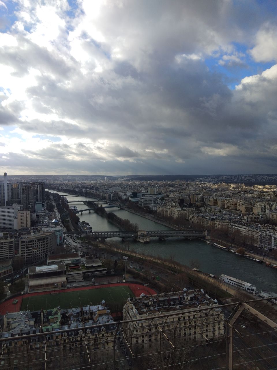 Photo of Part- 2 - love for PARIS. 3/9 by Destiny.