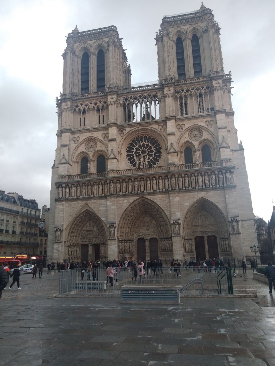 Photo of Part- 2 - love for PARIS. 4/9 by Destiny.