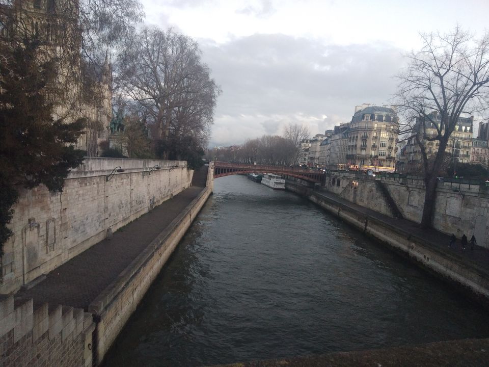 Photo of Part- 2 - love for PARIS. by Destiny.