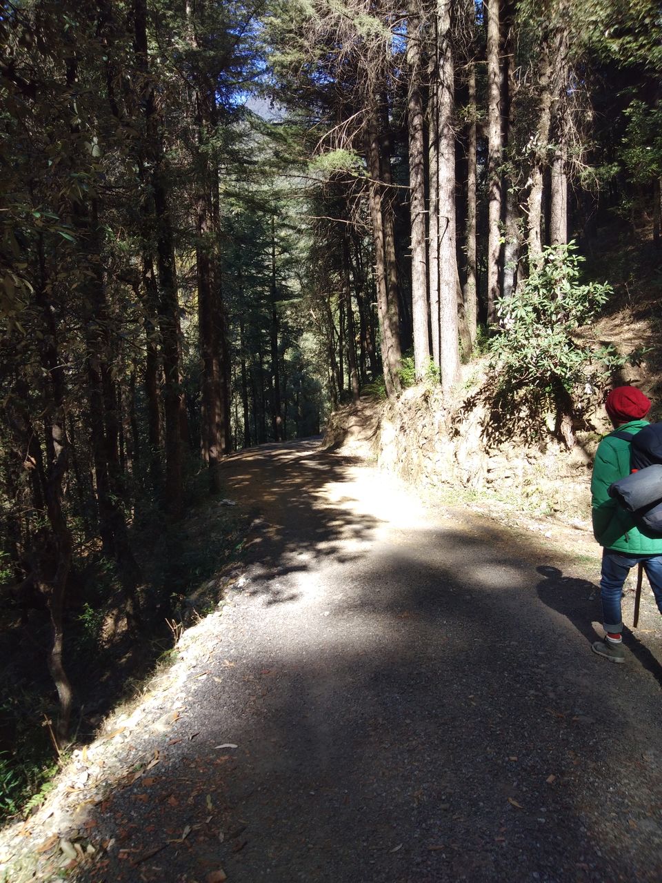 Photo of Journey is more beautiful than the destination. 1/5 by Destiny.