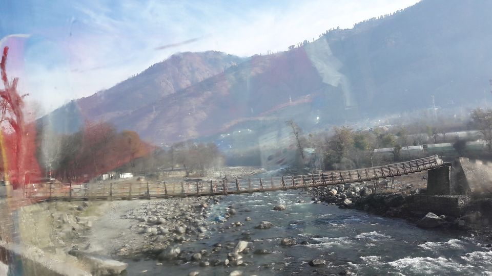 Photo of Journey is more beautiful than the destination. 2/5 by Destiny.