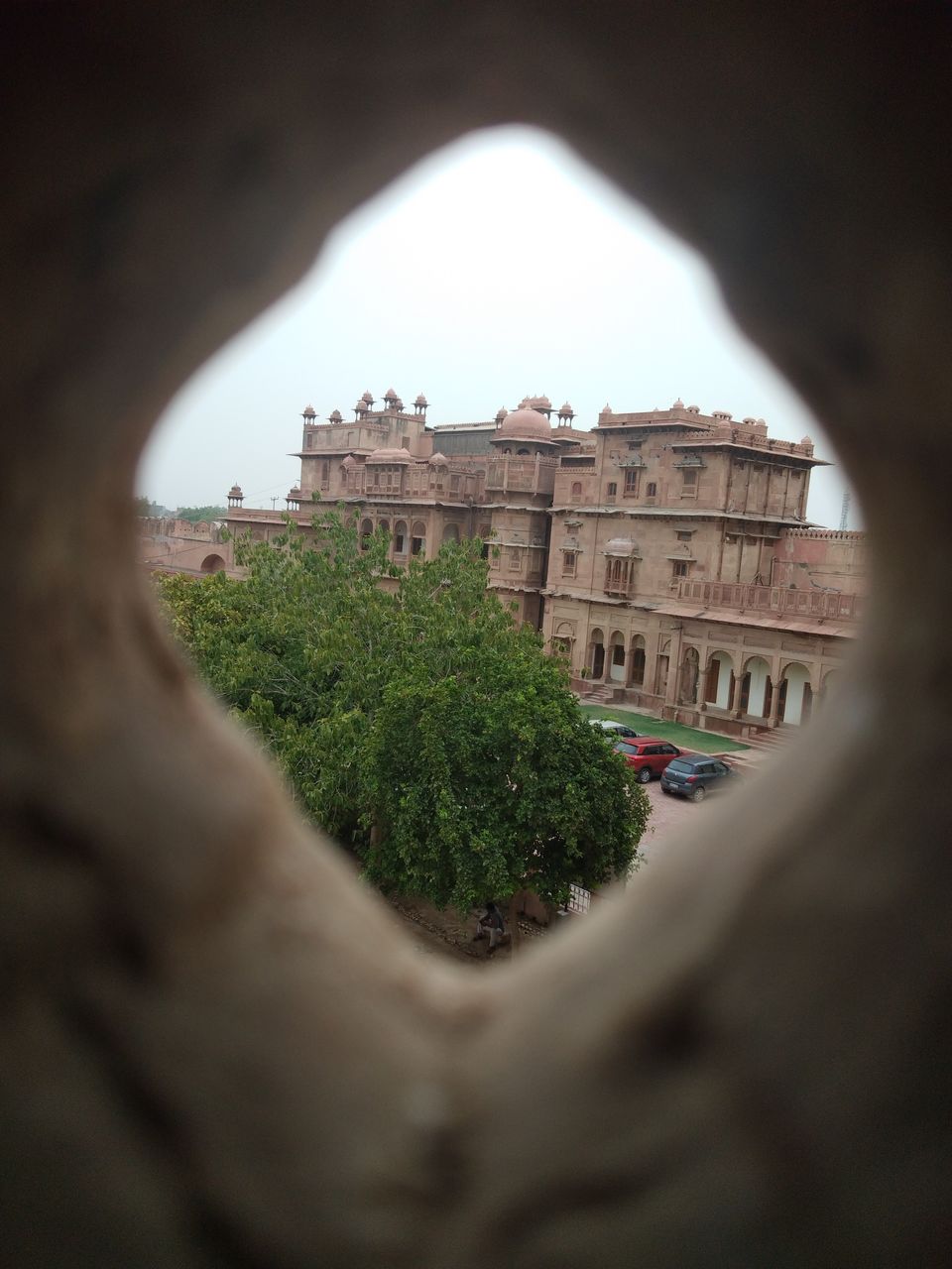 Photo of one day in BIKANER / un jour en BIKANER by Destiny.