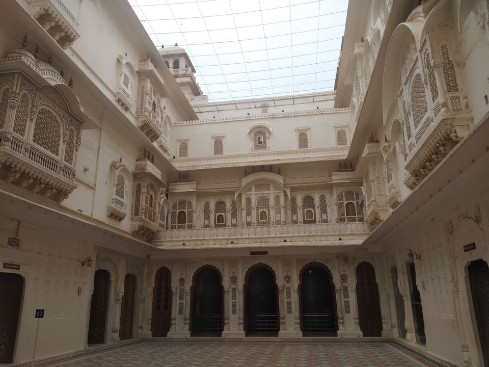 Photo of one day in BIKANER / un jour en BIKANER by Destiny.
