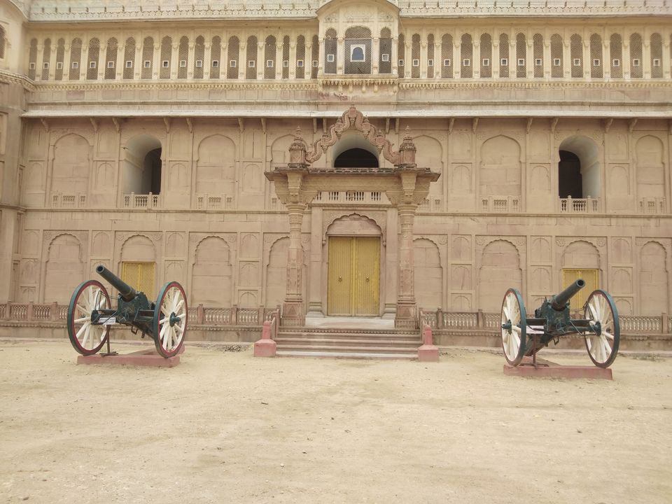 Photo of one day in BIKANER / un jour en BIKANER by Destiny.