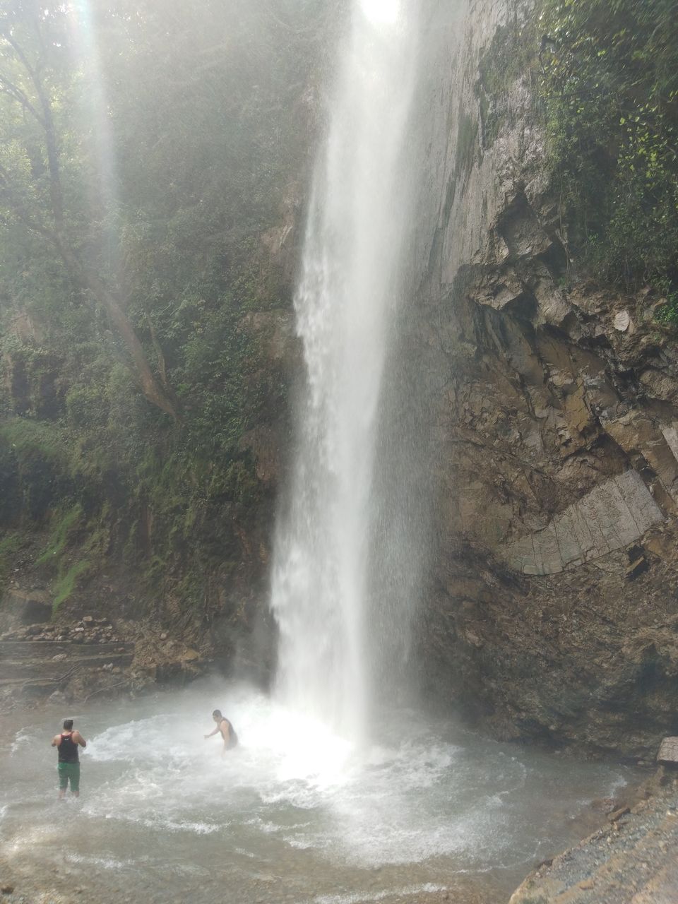 Photo of A weekend trip to chakrata 2/12 by Destiny.