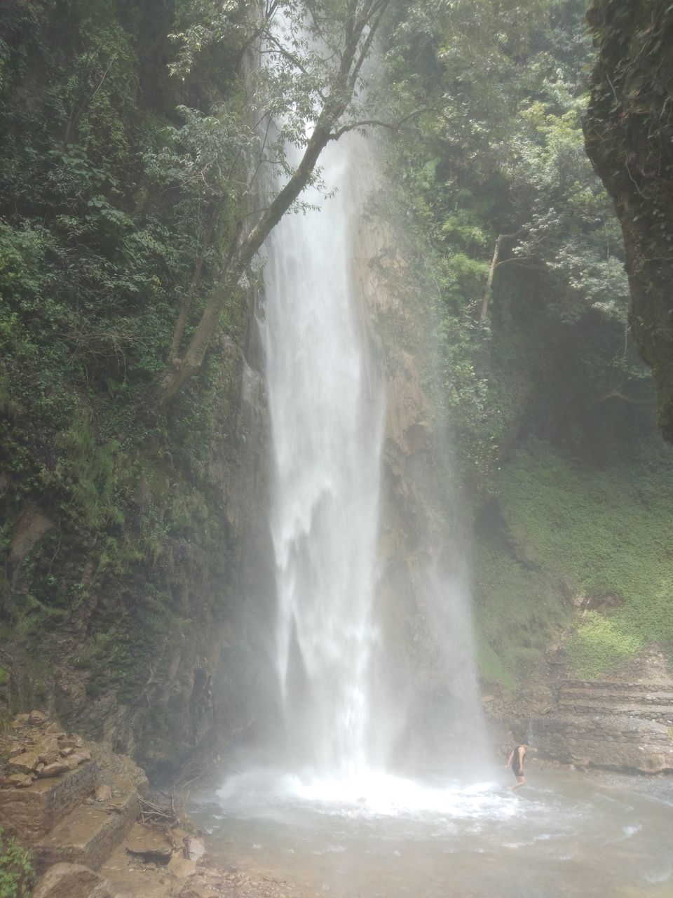 Photo of A weekend trip to chakrata 3/12 by Destiny.